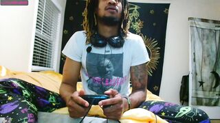 xxxjrstrokesxxx - Video interracial-sex playing gay-brokenboys sex-toys