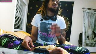 xxxjrstrokesxxx - Video interracial-sex playing gay-brokenboys sex-toys