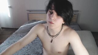 yankujjo - Video boy-spanking caucasian gay-longhair gaycum