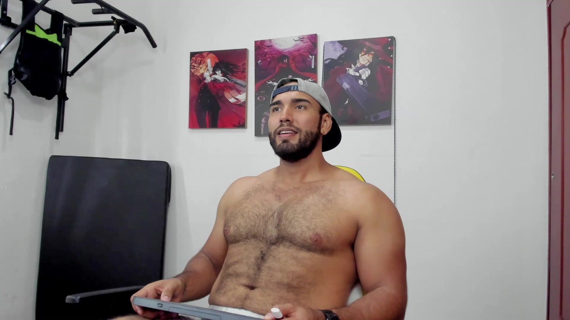 Bigmusclemacho - Video webcamchat gaypawn boy-free-videos old-vs-young