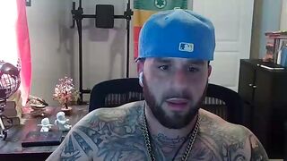 bearded_angel - Video fucked-in-cruising tattoos madura spy