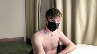 mikeisninja - Video gay-bareback monstercock time sem-camisinha