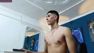 calavalerio - Video gay-step-brothers nuts safado huge