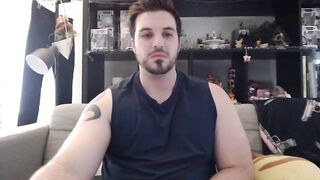 hungnbuff133 - Video little gaycest shaved veryhard