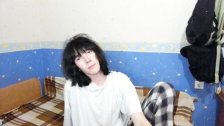 white_vibee - Video abs woman megacock old-man