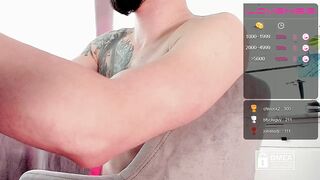 haydenmuscled - Video straight gay-love model gay-teen