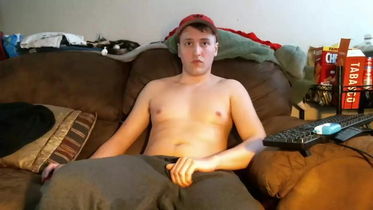 18 year old male pornstars