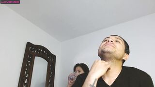 debora_rose - Video dick-sucking-porn granny latino outdoors