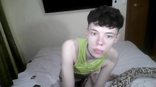 sunianiunia - Video gay-men-fucking gay-breeding fake- belly