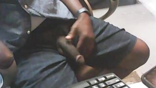 mrebonyal - Video afro english daddies petite-teen