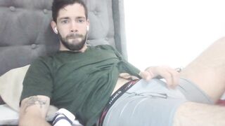 jimmy_chester - Video gay-physicals futanari money couples