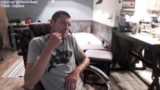 gunnergator - Video cougar gostosa cumshow gaycumpig