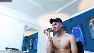 calavalerio - Video oiled darkskin gay-primo cfnm