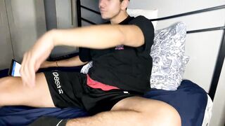 imthomassshi - Video small moneytalks gay-boydaddy face-fucking