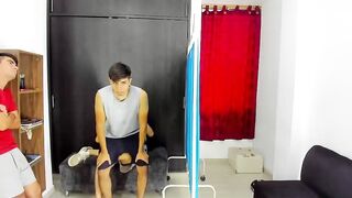 hotlife_goodsex - Video pov-blow-job gay-boy18 gayfeet gay-military