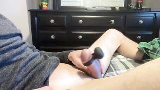 rockhardcock2327 - Video gay-rimming gay-hardcore-porn sperm time