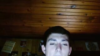 sexytwink426 - Video gay-shavedhead horny one gay-toys