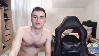 2handsomeman - Video gagging chaturbate sucks cams