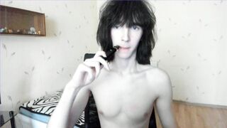 white_vibee - Video pretty gay-suck gay-lads gay-bubble-butt