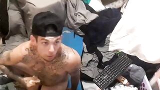 prettyboytatted69 - Video domination amateursex dicks ass-play