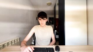 gayspanishboy2 - Video passwordshow amateur- amateur-sex sucking-cock multi