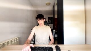 gayspanishboy2 - Video passwordshow amateur- amateur-sex sucking-cock multi