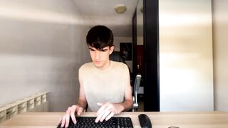 gayspanishboy2 - Video passwordshow amateur- amateur-sex sucking-cock multi