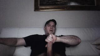 ohhhbillyyy - Video pov longhair gay-hetero single