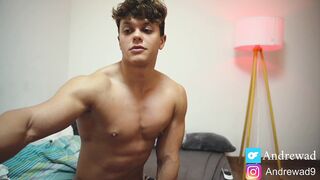 andrewd9 - Video best-blowjob-videos hard-cock gay-asshole jeans