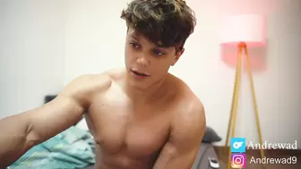 Videos Tagged with andrewd9