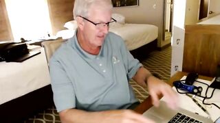 olderandwiser - Video nipples her sensual gay-step-dad-step-son