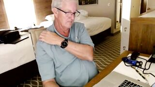 olderandwiser - Video nipples her sensual gay-step-dad-step-son