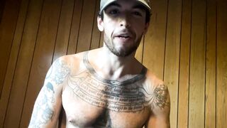 felonontetherstr8 - Video student gay-cub new man-webcam