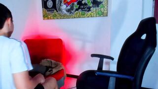 masters_boys - Video gay-israel masturbation young gay-big-dick