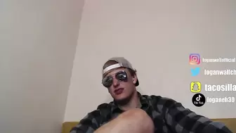Videos Tagged with luckyloganx