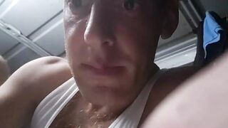 skyviper88 - Video fucking gay-and-cum solo bottom