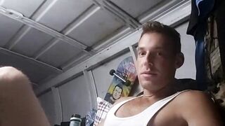 skyviper88 - Video fucking gay-and-cum solo bottom