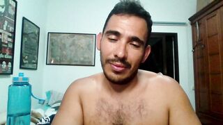 conejero_37 - Video family-sex fuckass flexible sextape