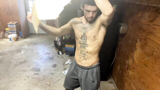 felonontetherstr8 - Video masturbandose titties gay-cumshots money-talks