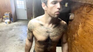 felonontetherstr8 - Video masturbandose titties gay-cumshots money-talks