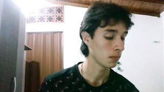 jack_walker19 - Video stepfather gay-family sissy european