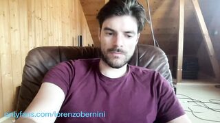 lorenzobernini - Video whooty gay-dirtyblond style play