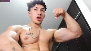 nikolaylisin - Video straight-porn gay-hunk tia oral-sex-video
