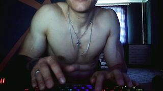 rodarri - Video gay-small spit gaypapi pump