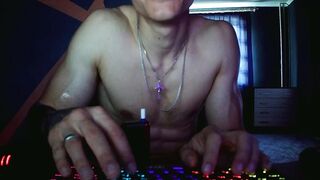 rodarri - Video gay-small spit gaypapi pump