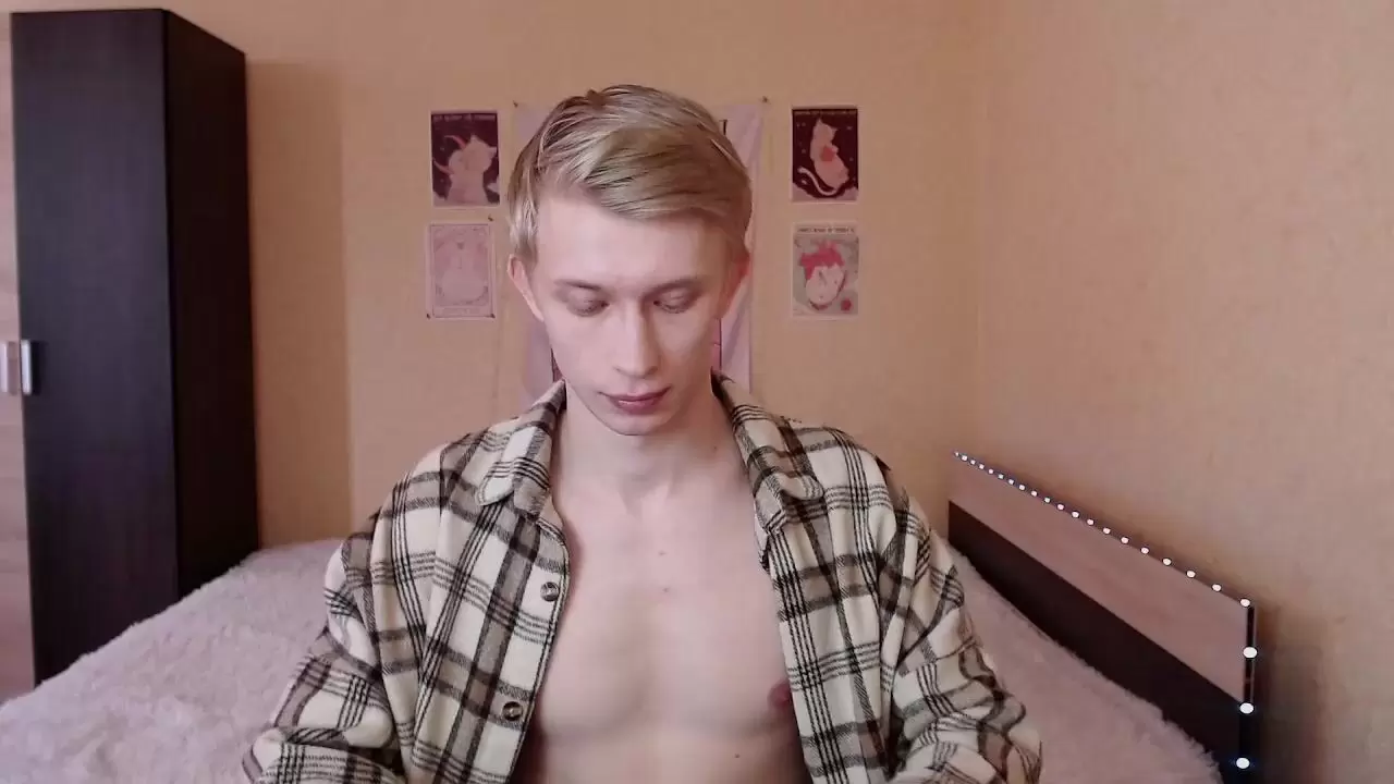 aw_meow - Video gay-threesome-sex gay-and-cum dorm tributo