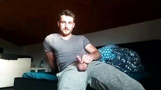 bigdick686268 - Video gay-white selfsucker gay-tall gay-babyfat