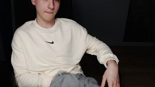 leilapodorojnik - Video hardcock gay-stud prostituta gay-blonde