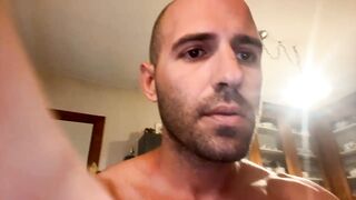 nakedpreacher89 - Video gay-cam hermana pauzudo 1-on-1