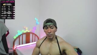 luisfernikesportboy - Video videos double-blowjob cocksucking gay-masturbation